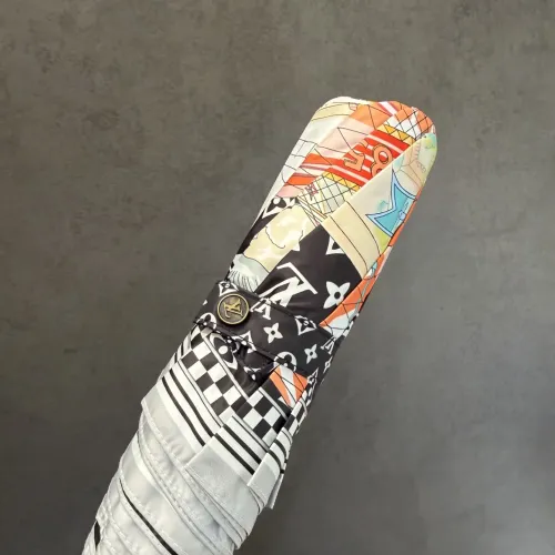 Replica Louis Vuitton Umbrellas #1436019 $29.00 USD for Wholesale