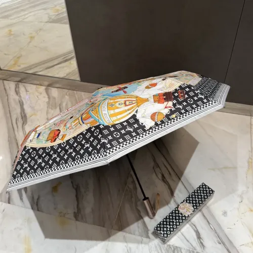 Replica Louis Vuitton Umbrellas #1436019 $29.00 USD for Wholesale