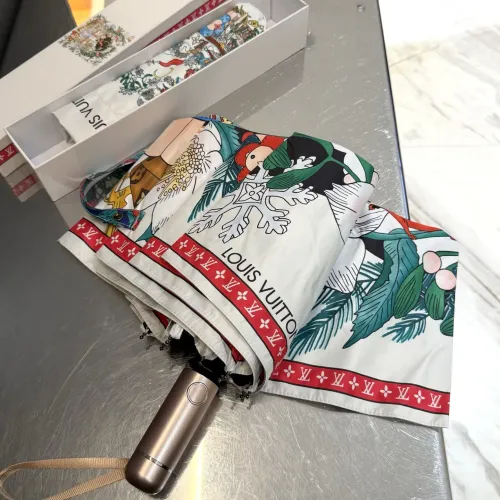 Replica Louis Vuitton Umbrellas #1436020 $29.00 USD for Wholesale