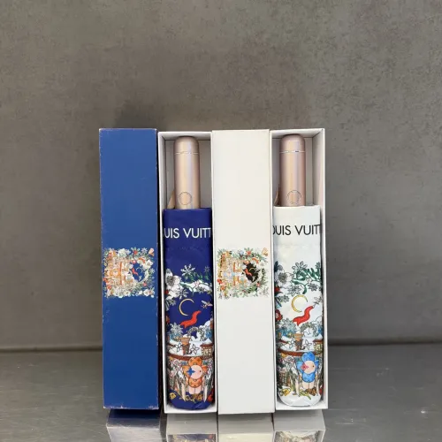 Replica Louis Vuitton Umbrellas #1436020 $29.00 USD for Wholesale