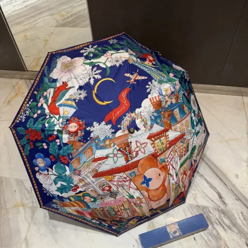 Wholesale Louis Vuitton Umbrellas #1436021 $29.00 USD, Wholesale Quality Replica Louis Vuitton Umbrellas