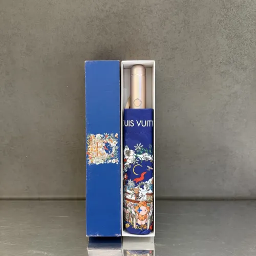 Replica Louis Vuitton Umbrellas #1436021 $29.00 USD for Wholesale