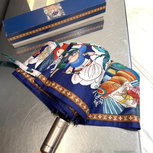 Replica Louis Vuitton Umbrellas #1436021 $29.00 USD for Wholesale