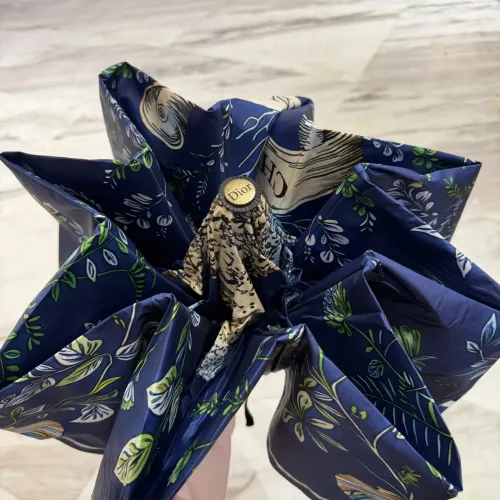 Replica Christian Dior Umbrellas #1436023 $29.00 USD for Wholesale
