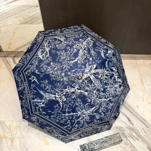 Wholesale Christian Dior Umbrellas #1436026 $29.00 USD, Wholesale Quality Replica Christian Dior Umbrellas