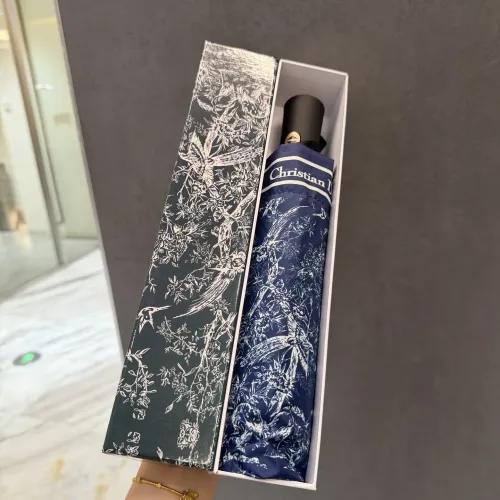 Replica Christian Dior Umbrellas #1436026 $29.00 USD for Wholesale