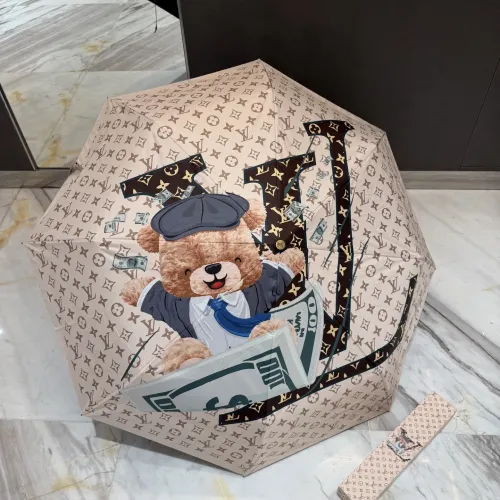 Wholesale Louis Vuitton Umbrellas #1436028 $29.00 USD, Wholesale Quality Replica Louis Vuitton Umbrellas
