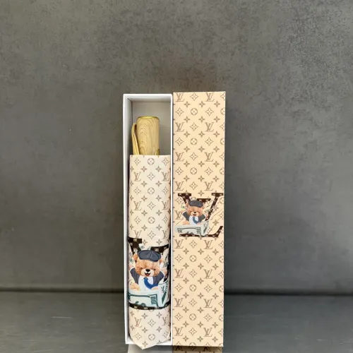 Replica Louis Vuitton Umbrellas #1436028 $29.00 USD for Wholesale