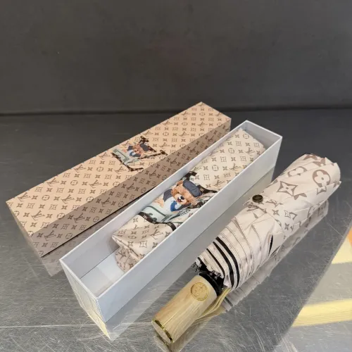 Replica Louis Vuitton Umbrellas #1436028 $29.00 USD for Wholesale
