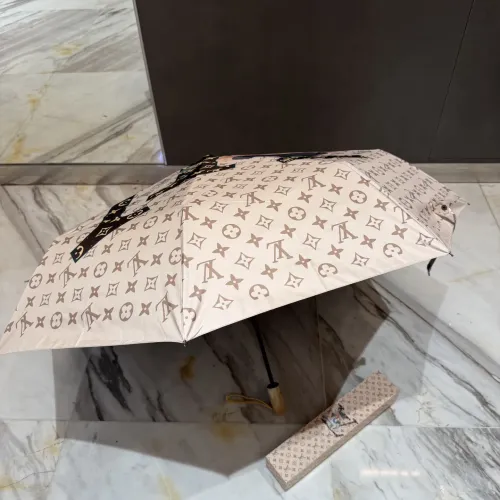 Replica Louis Vuitton Umbrellas #1436028 $29.00 USD for Wholesale