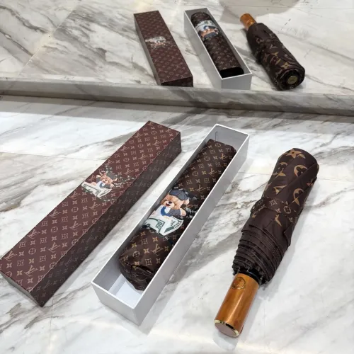 Replica Louis Vuitton Umbrellas #1436029 $29.00 USD for Wholesale