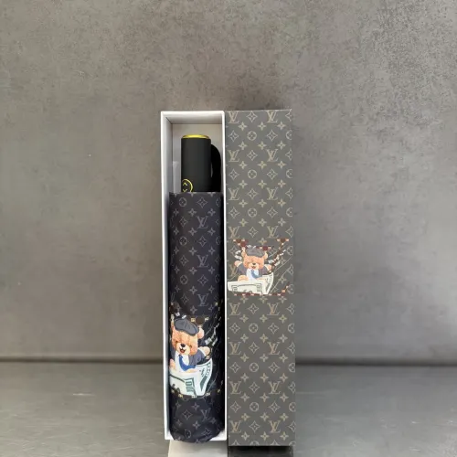 Replica Louis Vuitton Umbrellas #1436030 $29.00 USD for Wholesale