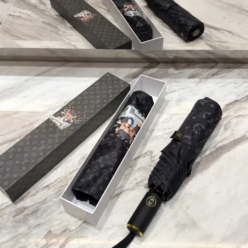 Replica Louis Vuitton Umbrellas #1436030 $29.00 USD for Wholesale