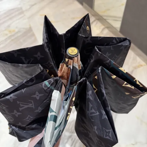 Replica Louis Vuitton Umbrellas #1436030 $29.00 USD for Wholesale