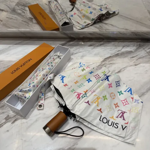 Replica Louis Vuitton Umbrellas #1436031 $32.00 USD for Wholesale