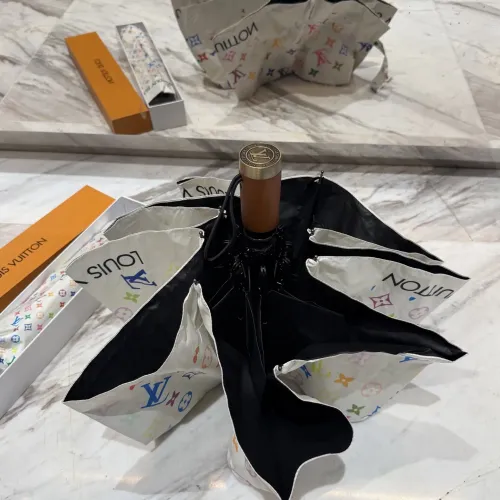 Replica Louis Vuitton Umbrellas #1436031 $32.00 USD for Wholesale