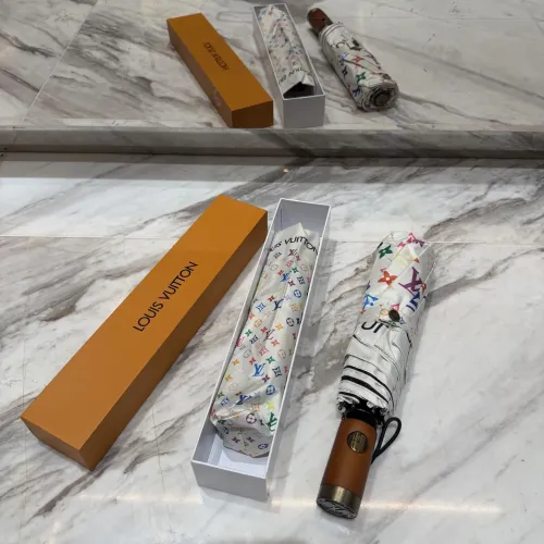 Replica Louis Vuitton Umbrellas #1436031 $32.00 USD for Wholesale