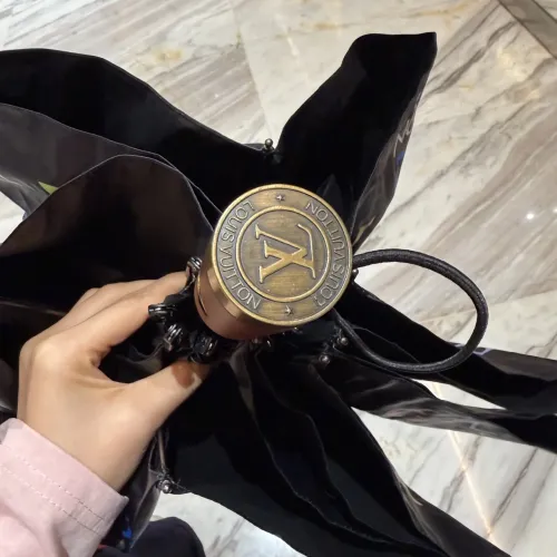 Replica Louis Vuitton Umbrellas #1436032 $32.00 USD for Wholesale