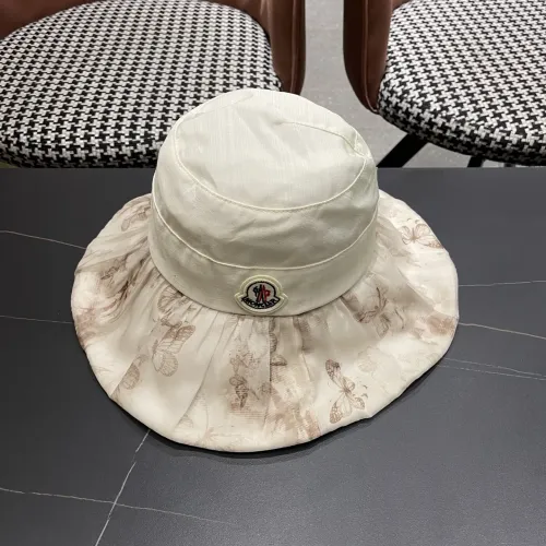 Replica Moncler Caps #1436033 $36.00 USD for Wholesale