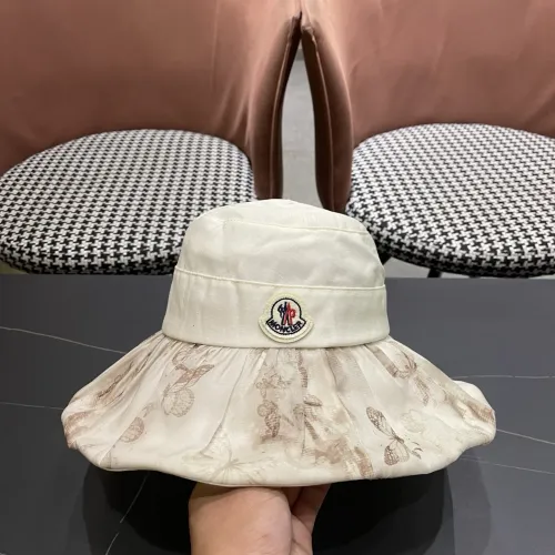 Replica Moncler Caps #1436033 $36.00 USD for Wholesale