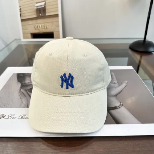 Wholesale New York Yankees Caps #1436035 $25.00 USD, Wholesale Quality Replica New York Yankees Caps