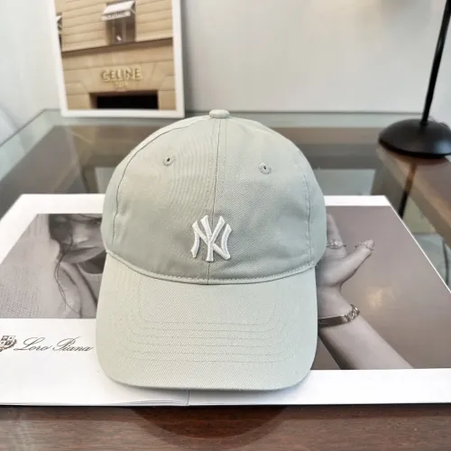 Wholesale New York Yankees Caps #1436036 $25.00 USD, Wholesale Quality Replica New York Yankees Caps