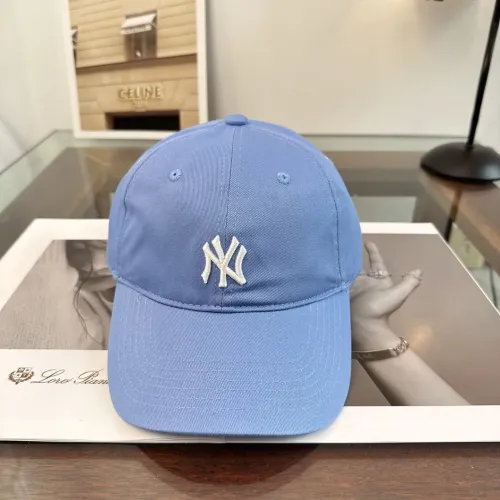 Wholesale New York Yankees Caps #1436037 $25.00 USD, Wholesale Quality Replica New York Yankees Caps