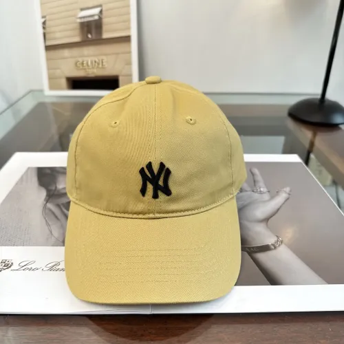 Wholesale New York Yankees Caps #1436038 $25.00 USD, Wholesale Quality Replica New York Yankees Caps