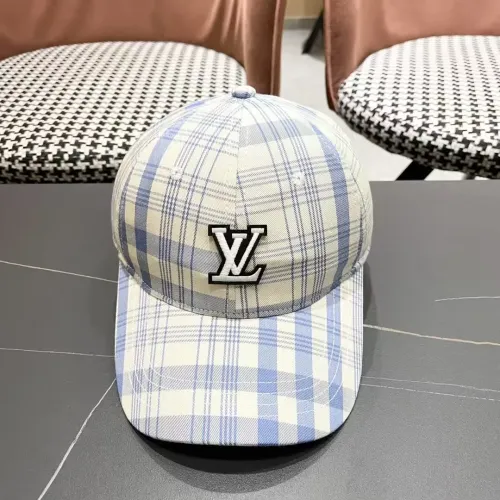 Wholesale Louis Vuitton LV Caps #1436042 $36.00 USD, Wholesale Quality Replica Louis Vuitton LV Caps