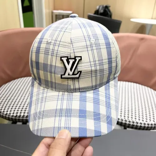 Replica Louis Vuitton LV Caps #1436042 $36.00 USD for Wholesale