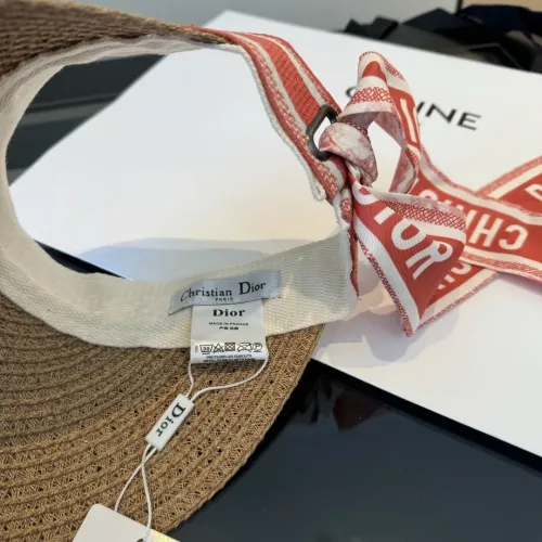 Replica Christian Dior Caps #1436044 $45.00 USD for Wholesale