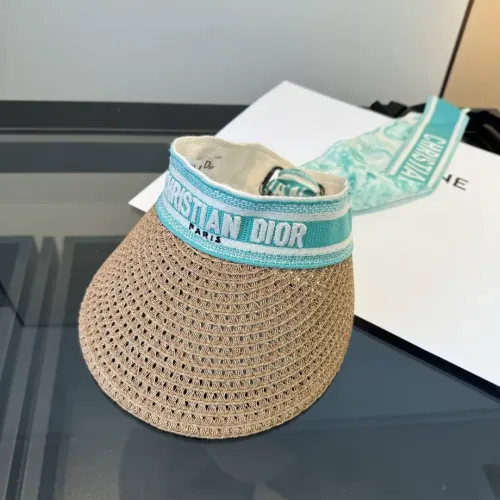 Wholesale Christian Dior Caps #1436046 $45.00 USD, Wholesale Quality Replica Christian Dior Caps