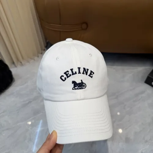 Wholesale Celine Caps #1436047 $25.00 USD, Wholesale Quality Replica Celine Caps