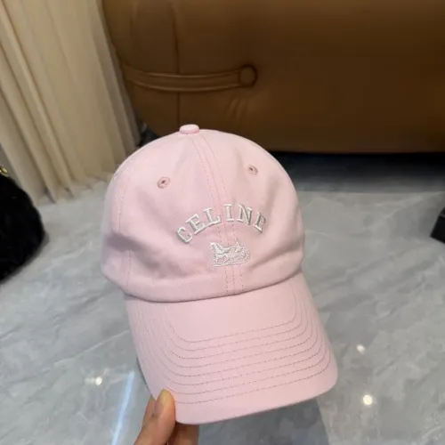 Wholesale Celine Caps #1436048 $25.00 USD, Wholesale Quality Replica Celine Caps