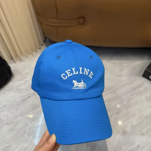 Wholesale Celine Caps #1436049 $25.00 USD, Wholesale Quality Replica Celine Caps