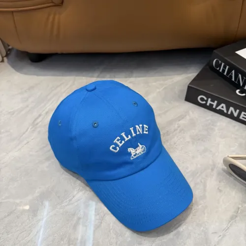 Replica Celine Caps #1436049 $25.00 USD for Wholesale