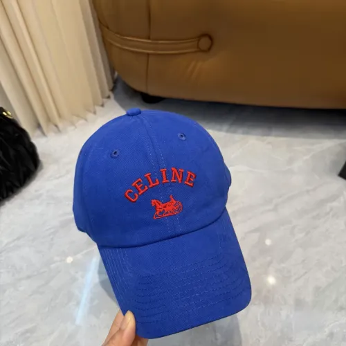 Wholesale Celine Caps #1436050 $25.00 USD, Wholesale Quality Replica Celine Caps