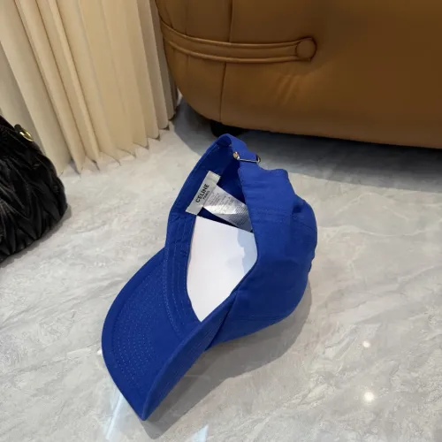Replica Celine Caps #1436050 $25.00 USD for Wholesale