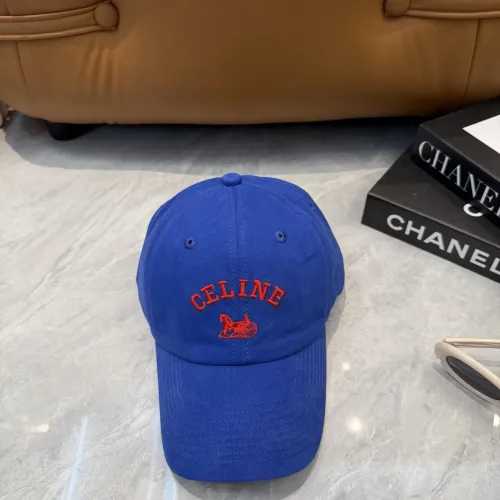 Replica Celine Caps #1436050 $25.00 USD for Wholesale