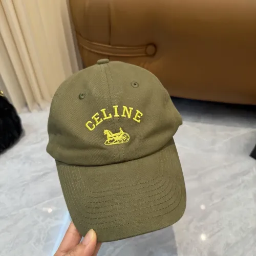 Wholesale Celine Caps #1436051 $25.00 USD, Wholesale Quality Replica Celine Caps