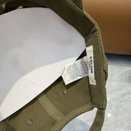 Replica Celine Caps #1436051 $25.00 USD for Wholesale