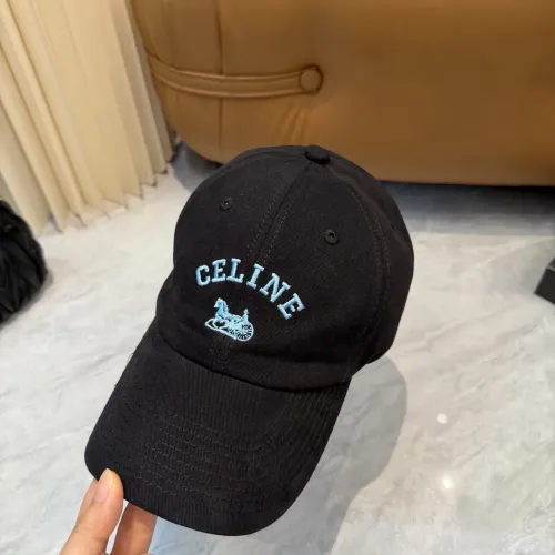 Wholesale Celine Caps #1436052 $25.00 USD, Wholesale Quality Replica Celine Caps