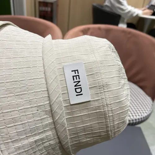 Replica Fendi Caps #1436055 $36.00 USD for Wholesale
