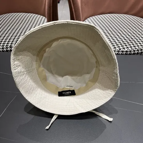 Replica Fendi Caps #1436055 $36.00 USD for Wholesale