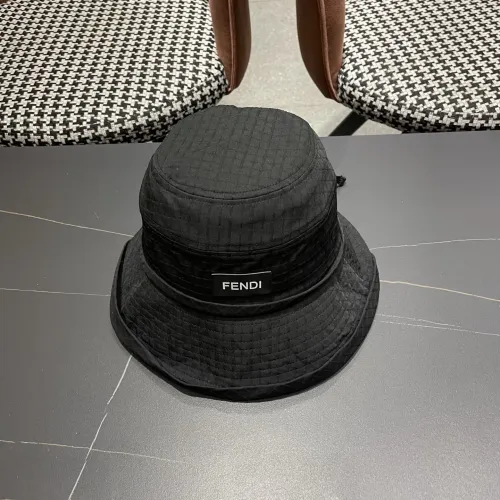 Replica Fendi Caps #1436056 $36.00 USD for Wholesale