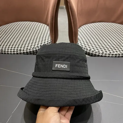 Replica Fendi Caps #1436056 $36.00 USD for Wholesale