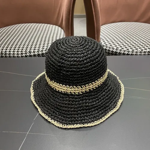 Replica Prada Caps #1436060 $36.00 USD for Wholesale