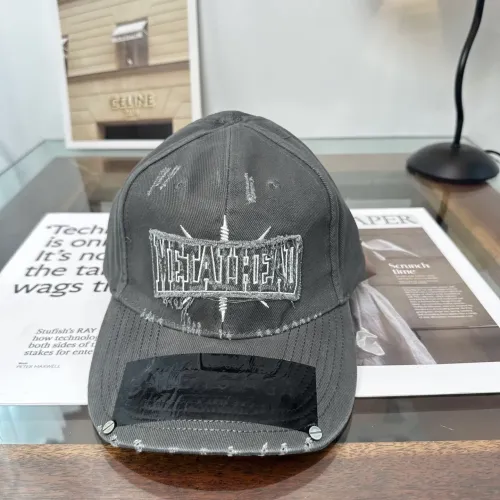 Wholesale Balenciaga Caps #1436063 $29.00 USD, Wholesale Quality Replica Balenciaga Caps