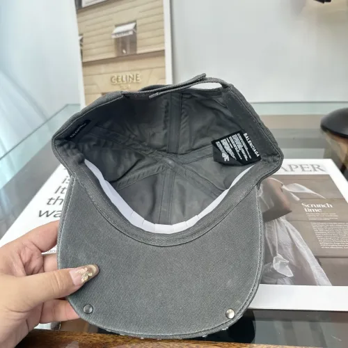 Replica Balenciaga Caps #1436063 $29.00 USD for Wholesale