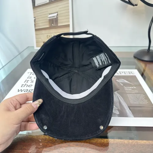 Replica Balenciaga Caps #1436064 $29.00 USD for Wholesale